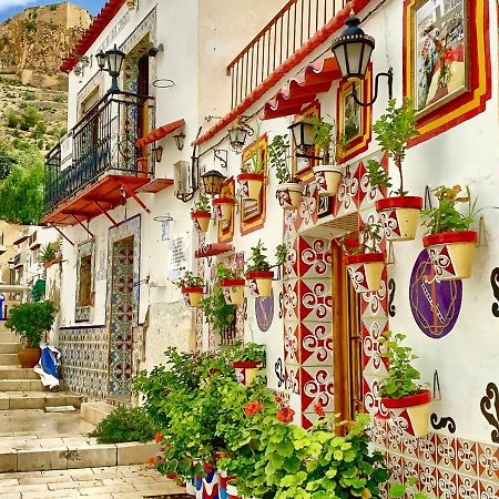 Bla Premium Old Town Διαμέρισμα Αλικάντε Εξωτερικό φωτογραφία