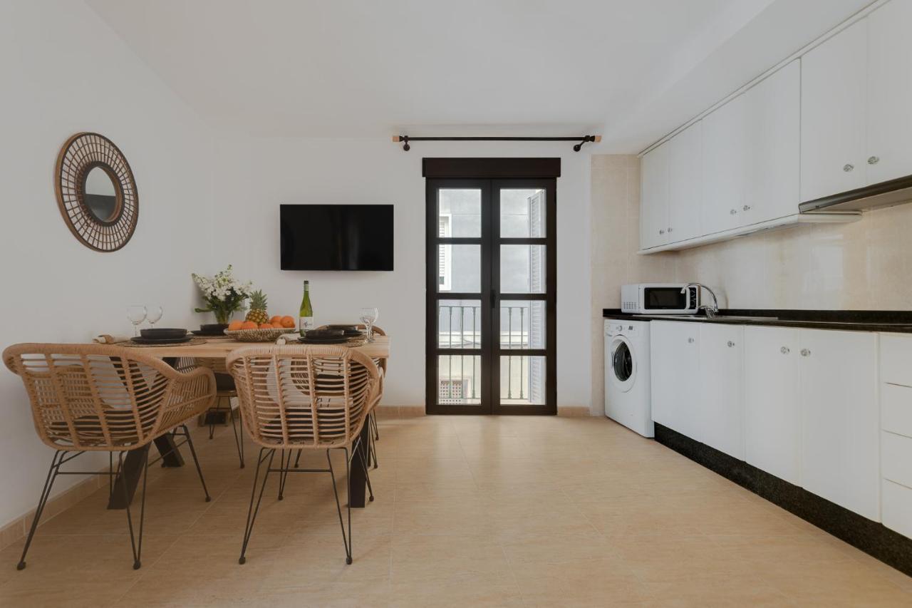 Bla Premium Old Town Διαμέρισμα Αλικάντε Εξωτερικό φωτογραφία