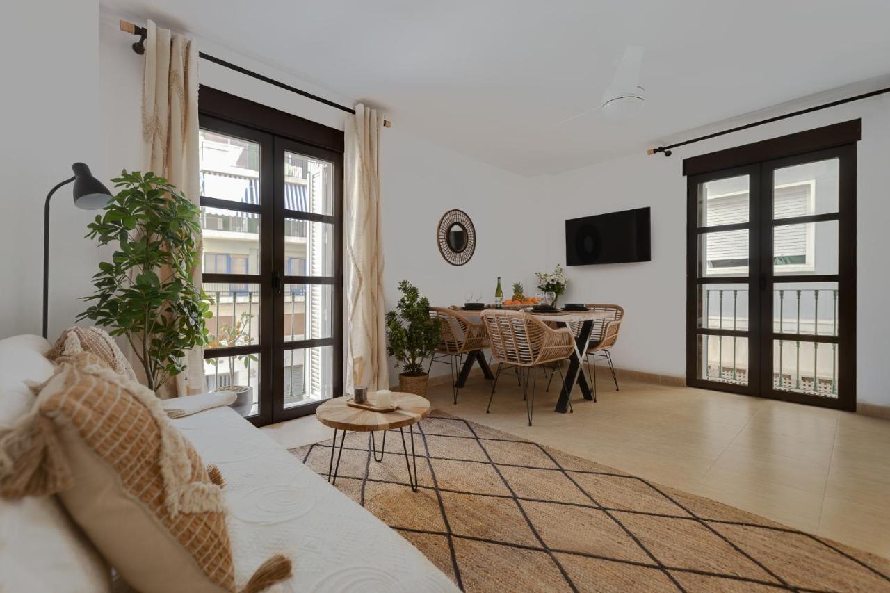 Bla Premium Old Town Διαμέρισμα Αλικάντε Εξωτερικό φωτογραφία