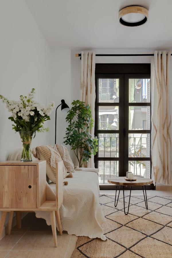 Bla Premium Old Town Διαμέρισμα Αλικάντε Εξωτερικό φωτογραφία