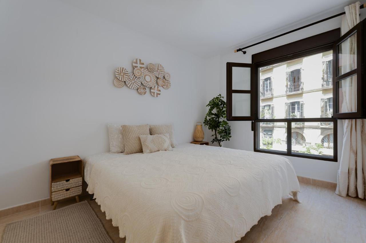 Bla Premium Old Town Διαμέρισμα Αλικάντε Εξωτερικό φωτογραφία